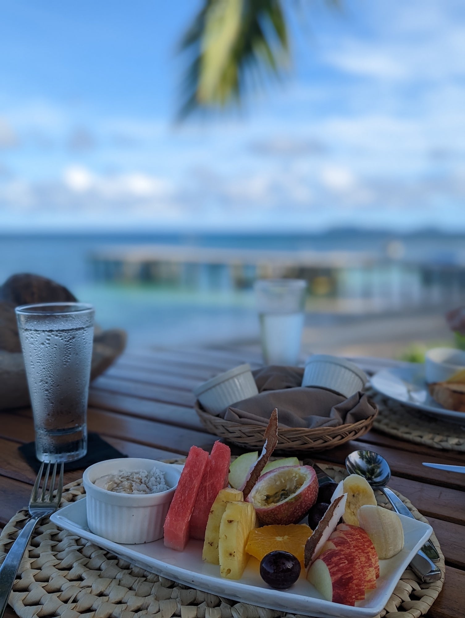 Beyond the Glass: Foods and Drinks That Keep You Hydrated