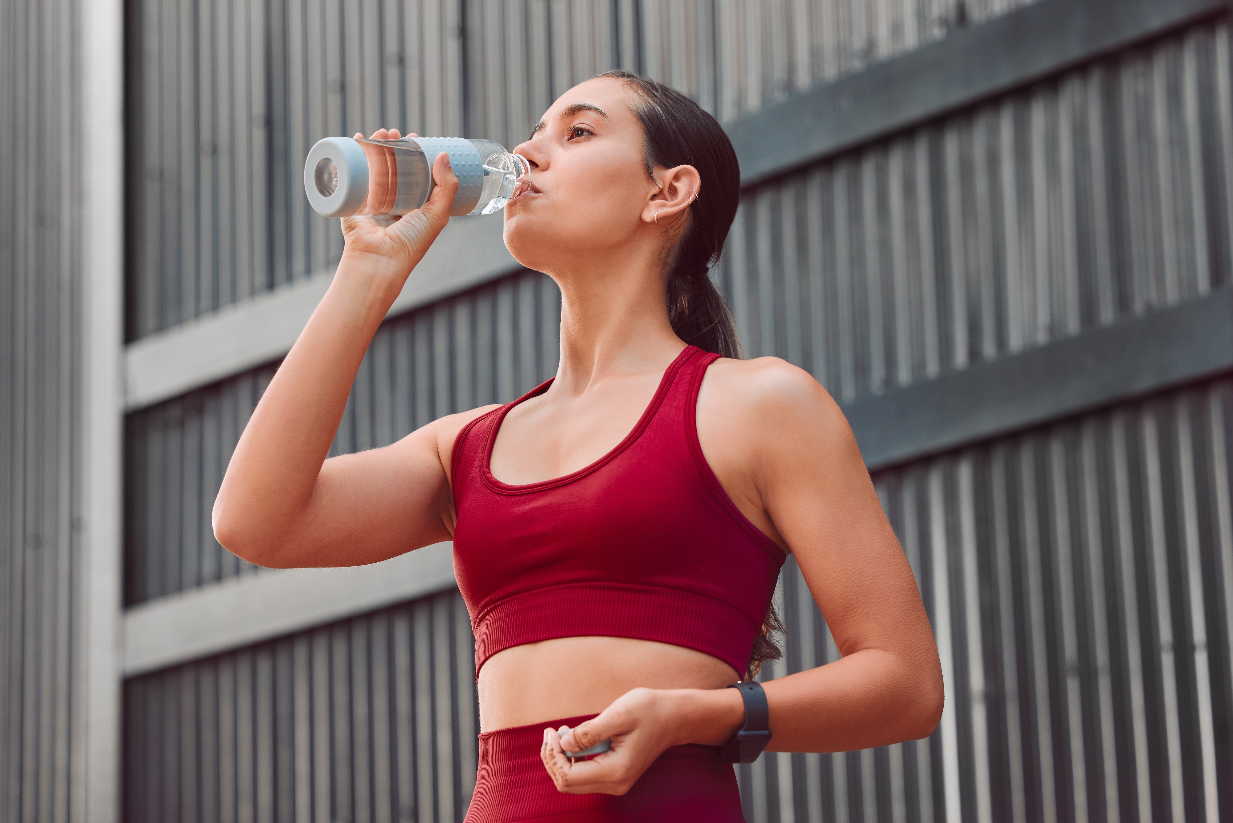 Flavorful Hydration: A Game-Changer for Active Lifestyles – Drinklits