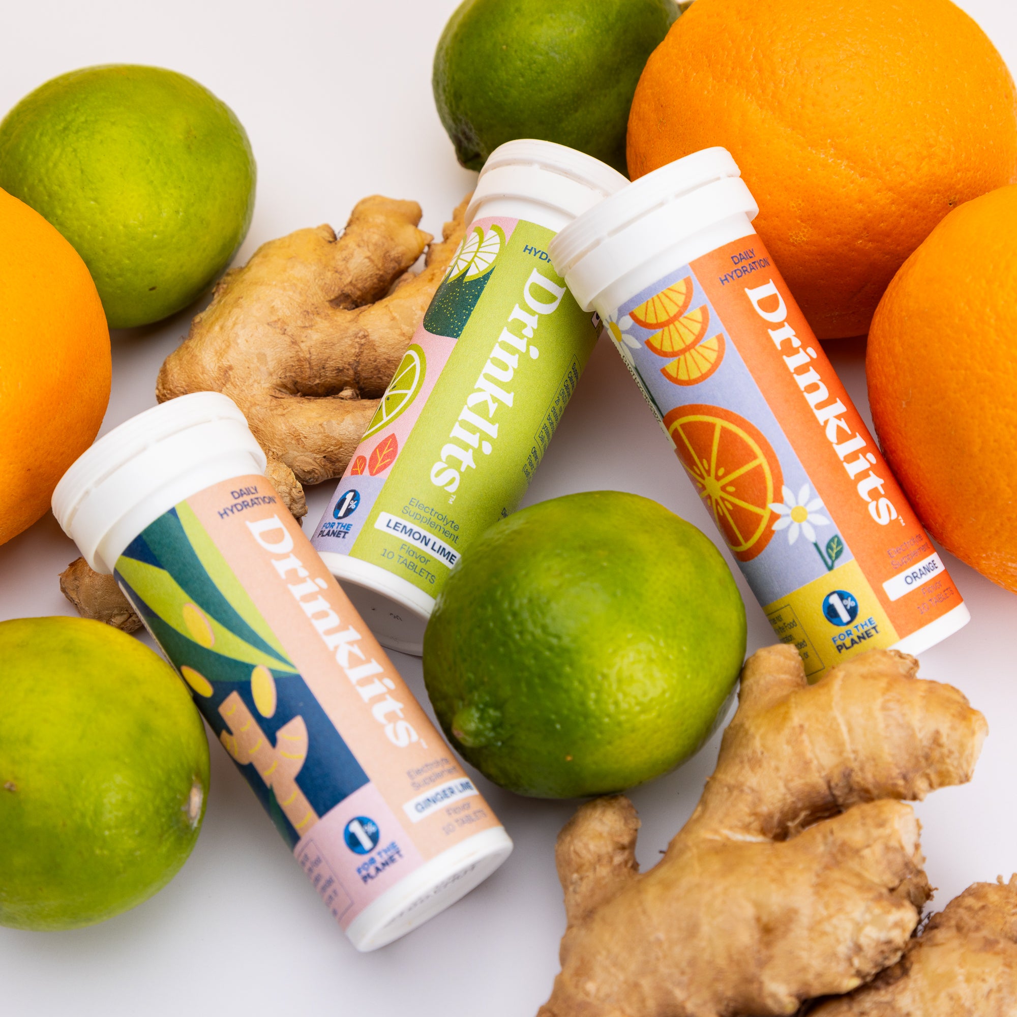Lit Hydrations Packing Light, Staying Hydrated: Travel-Friendly Benefits of Compact T ...
