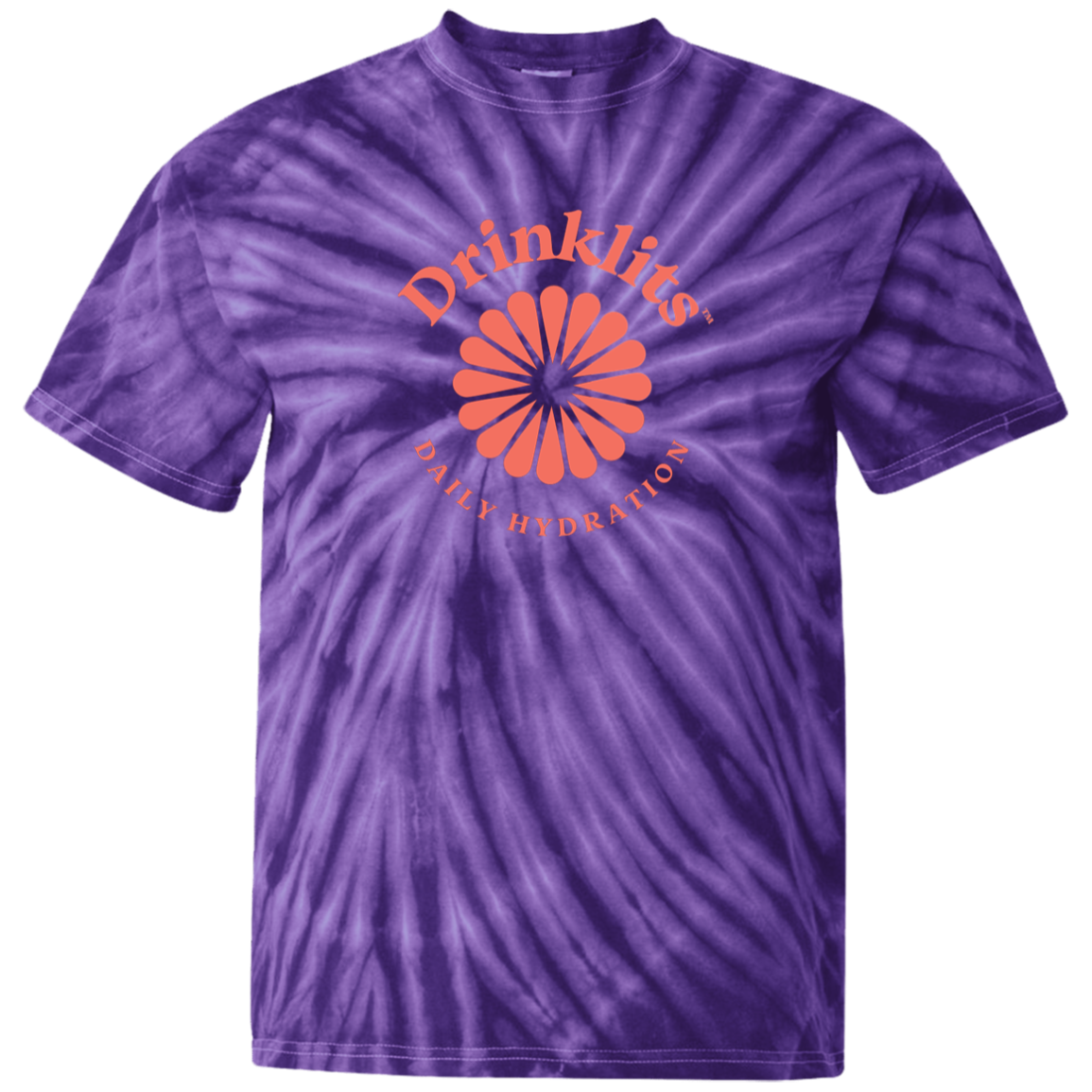 Tie Dye T-Shirt