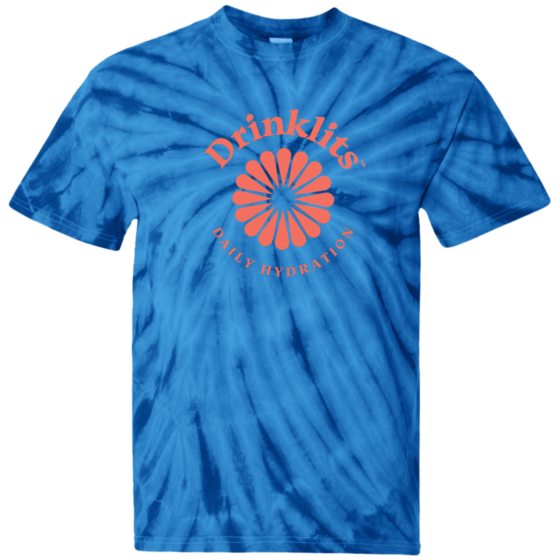 Tie Dye T-Shirt